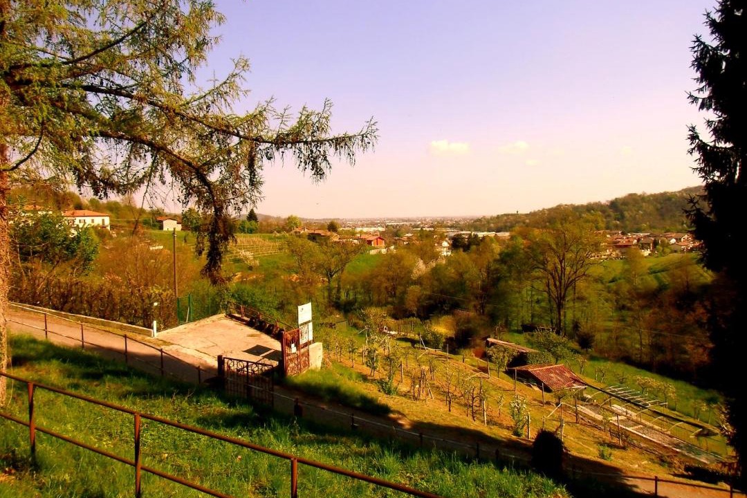 Photo of Outdoor in Gromlongo
