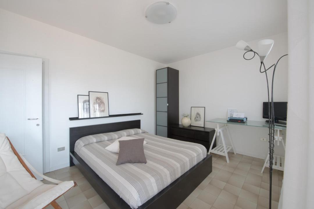 Photo of Bedroom in Vesio