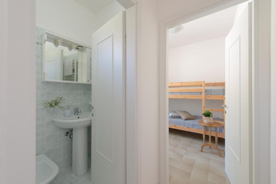 Photo of Bathroom in Vesio