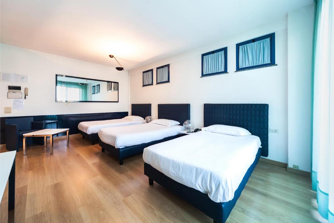 Photo of Bedroom in Crema