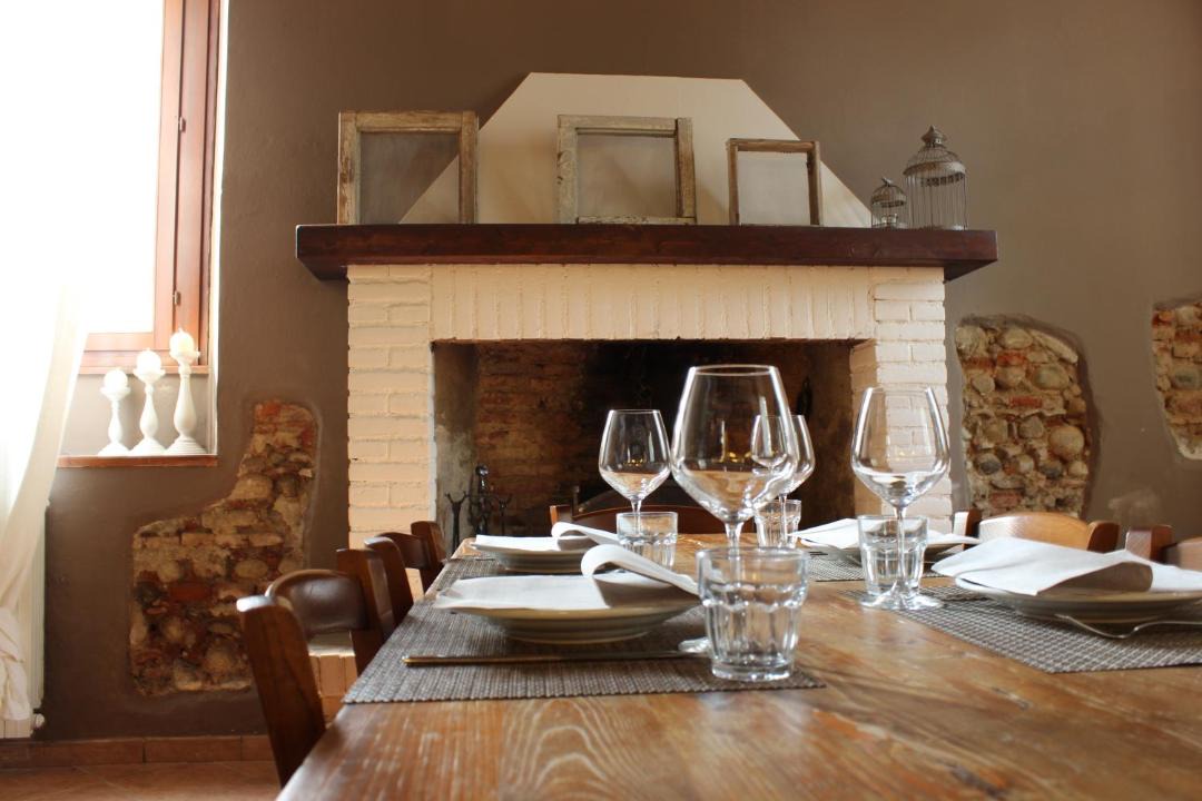 Photo of Kitchen in Burago di Molgora