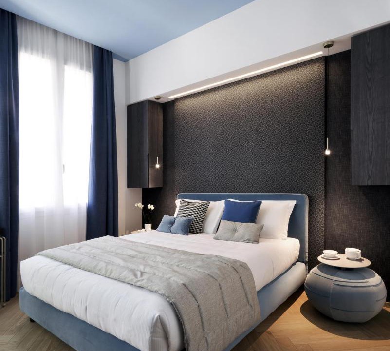 Photo of Bedroom in Acquabella