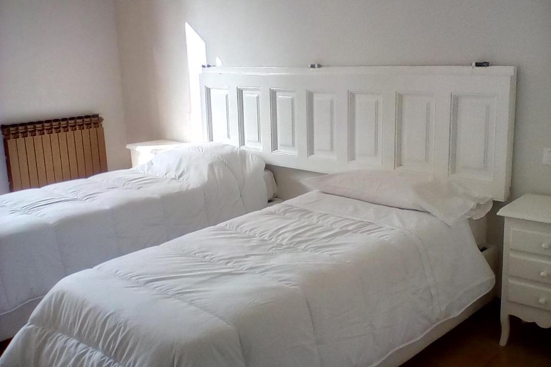 Photo of Bedroom in Vailate