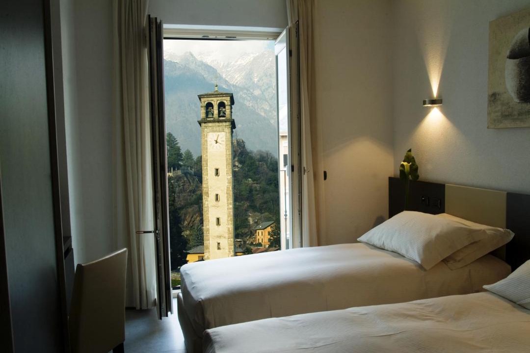 Photo of Others in Chiavenna