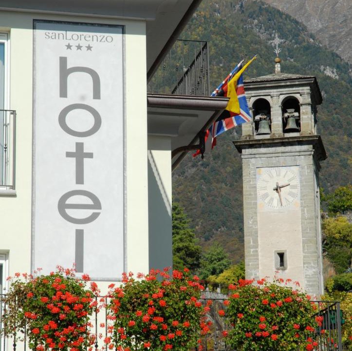 Photo of Others in Chiavenna