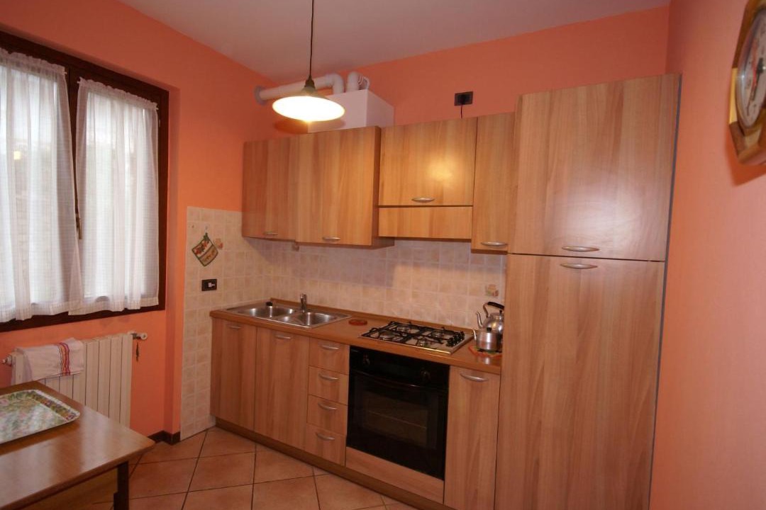 Photo of Kitchen in Crone