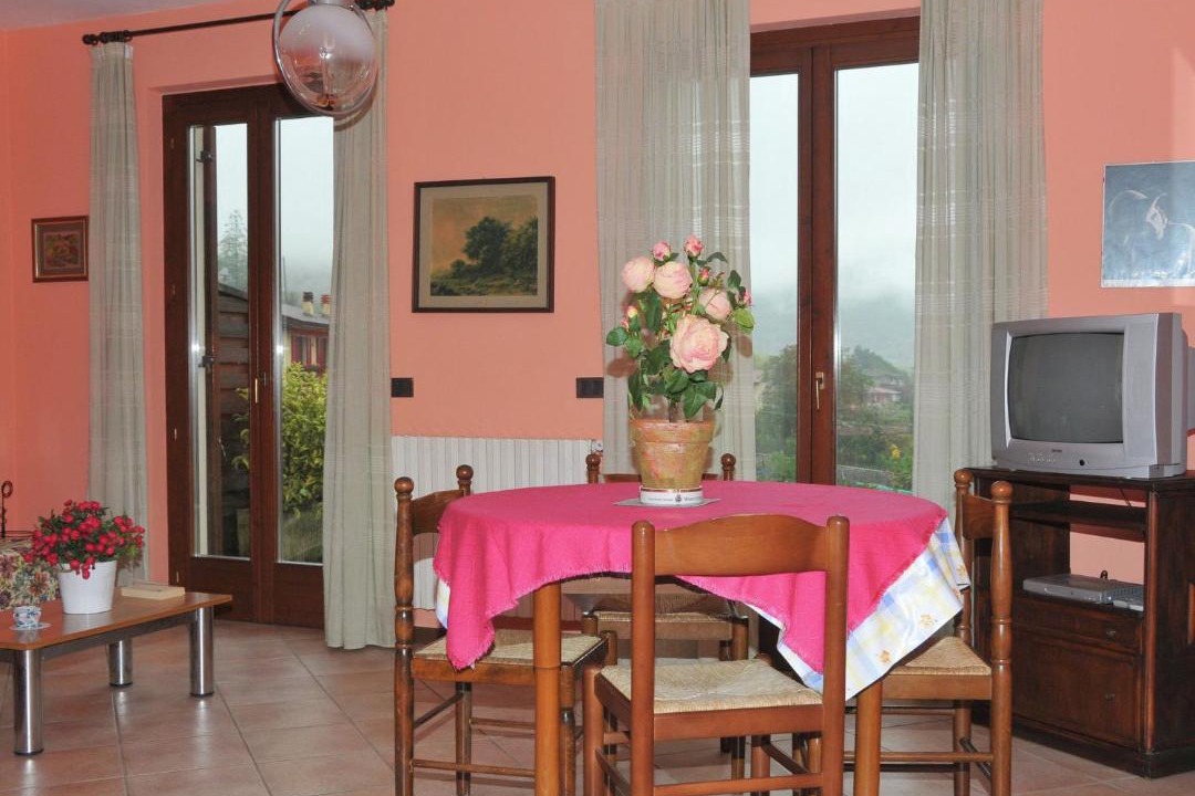 Photo of Livingroom in Crone