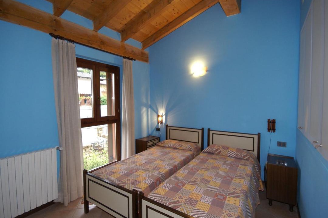 Photo of Bedroom in Crone