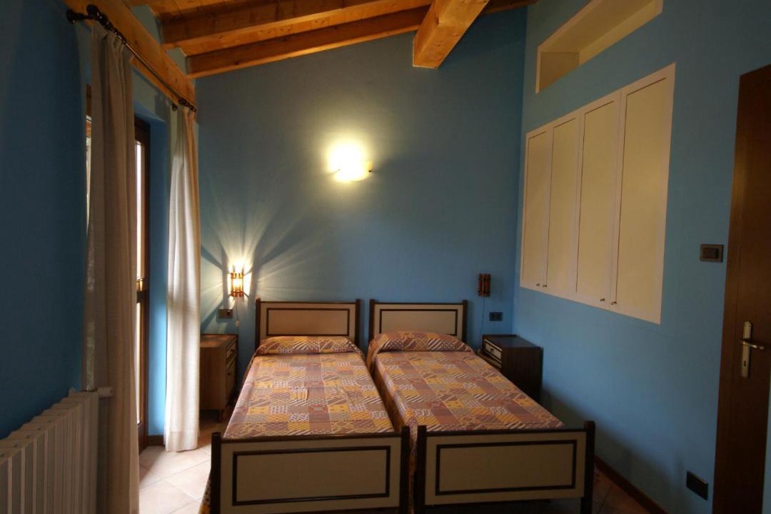 Photo of Bedroom in Crone
