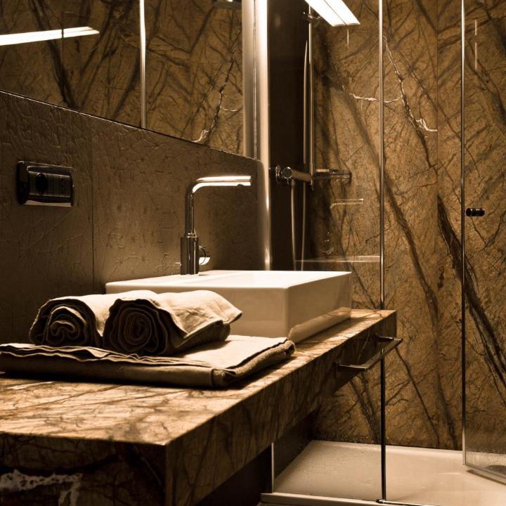Photo of Bathroom in Teola
