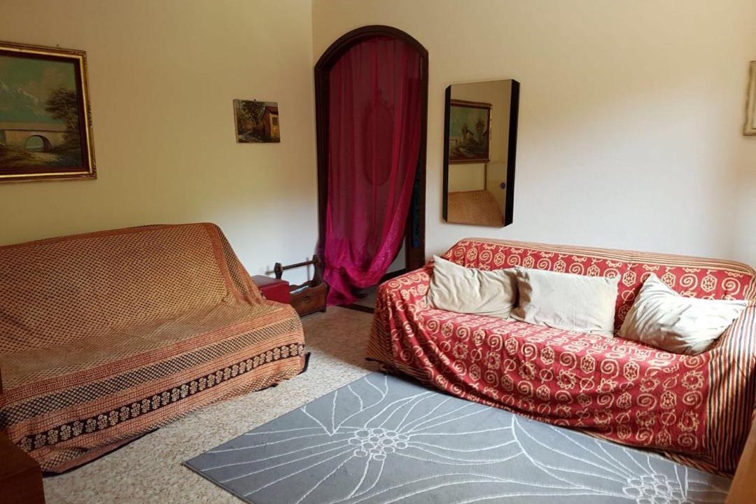 Photo of Bedroom in Bellagio