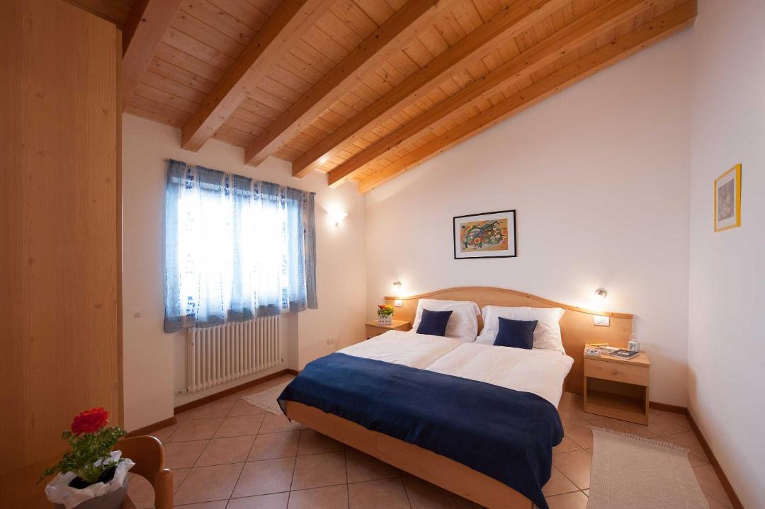 Photo of Bedroom in Limone sul Garda
