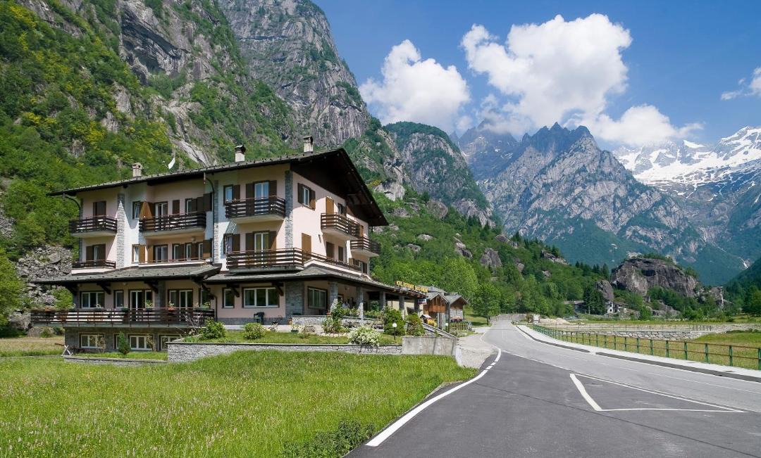 Photo of Others in Val Masino