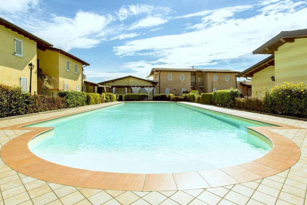 Photo of Outdoor in Crociale