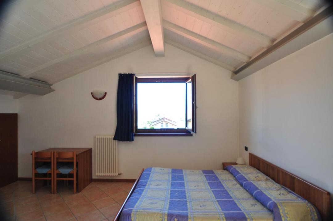 Photo of Bedroom in Domaso