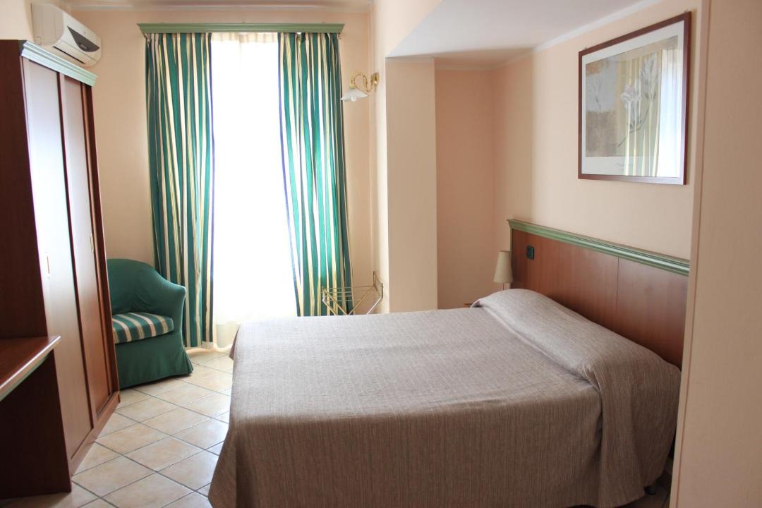 Photo of Bedroom in Arsago Seprio