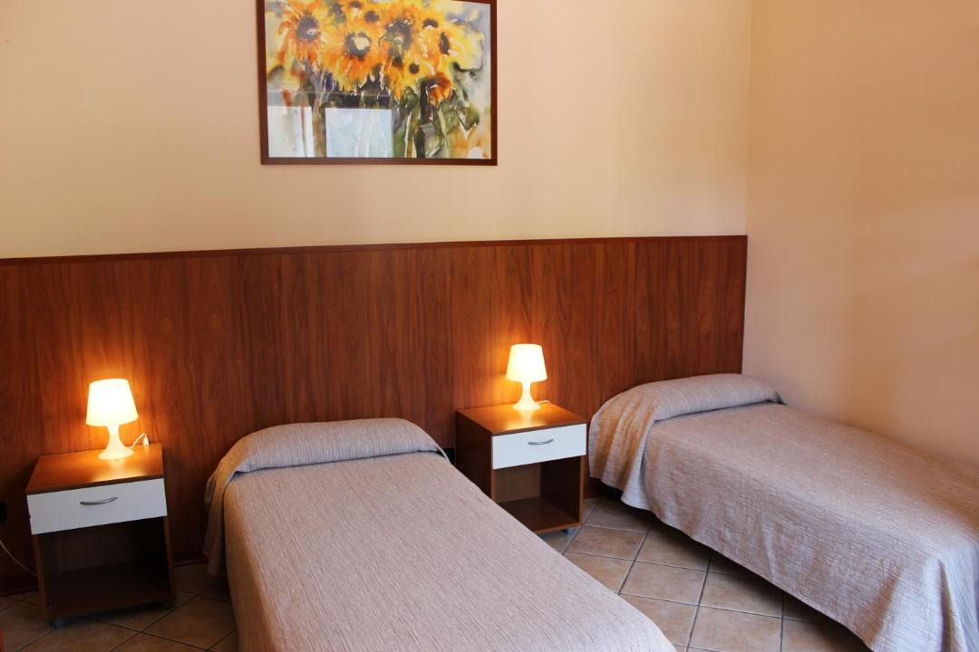 Photo of Bedroom in Arsago Seprio