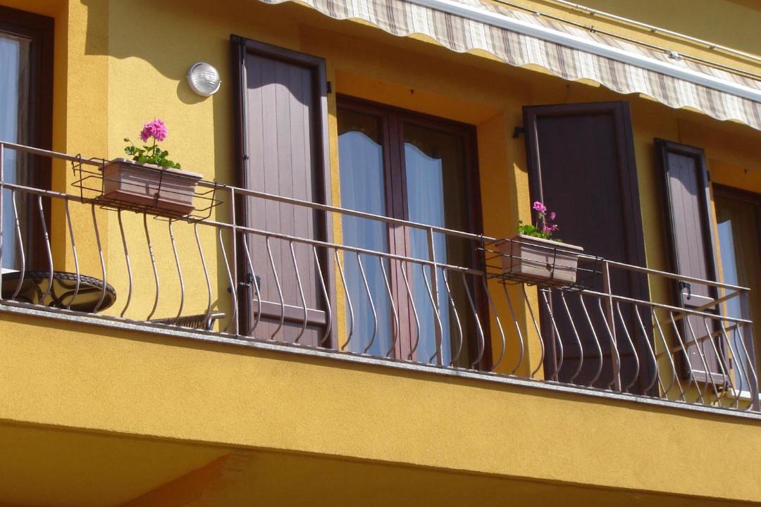 Photo of Patio Balcony in Gavardo