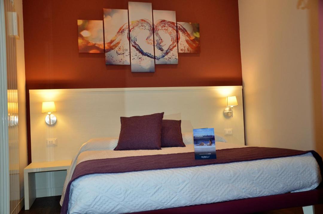 Photo of Bedroom in Colombare
