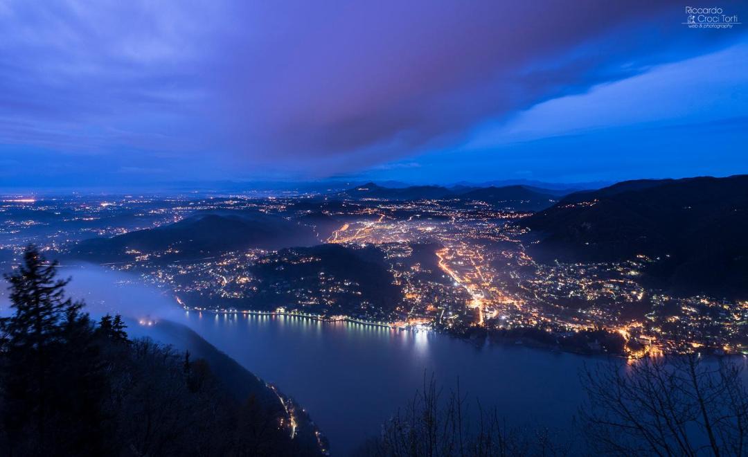 Photo of Outdoor in Brunate