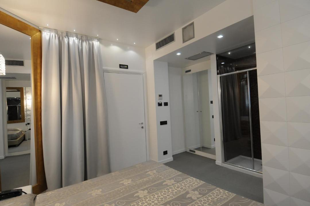 Photo of Bedroom in Trescore Balneario