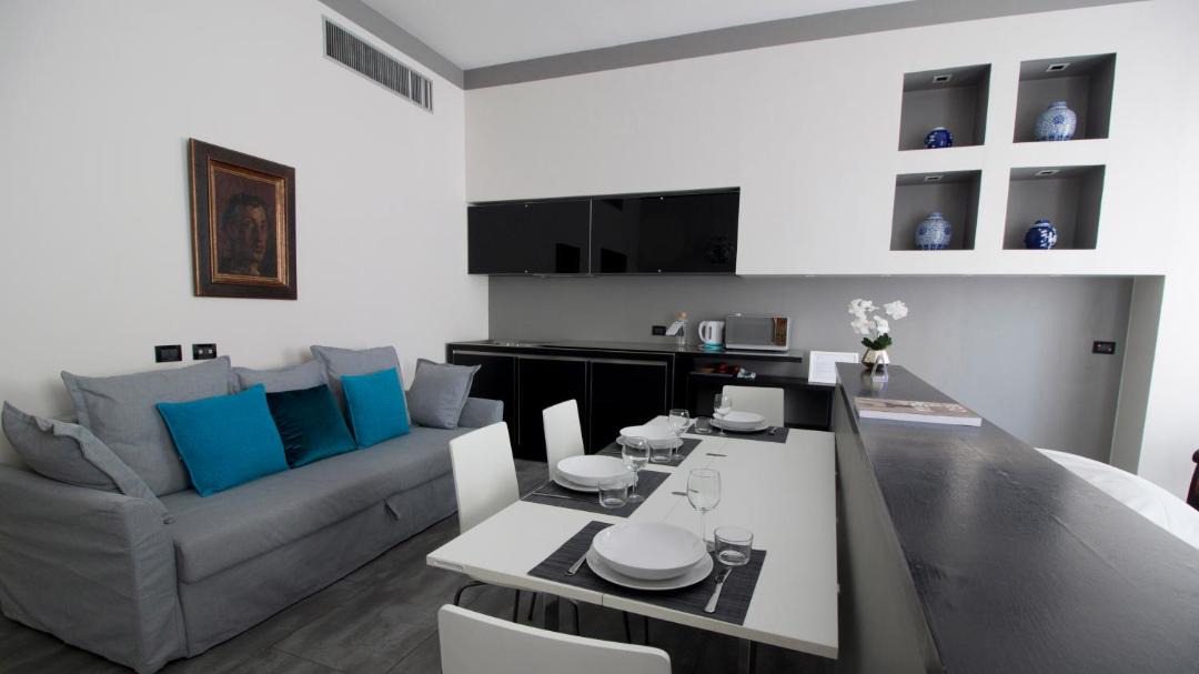 Photo of Livingroom in San Marco