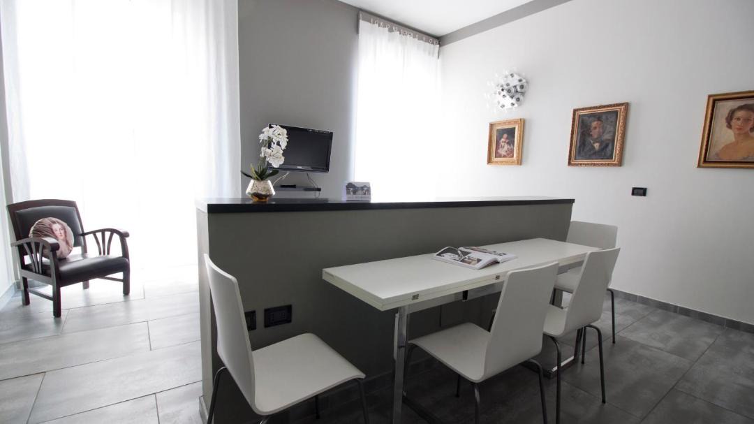 Photo of Livingroom in San Marco