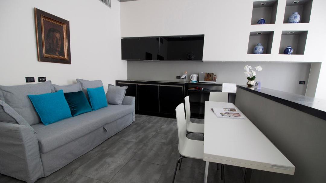 Photo of Livingroom in San Marco