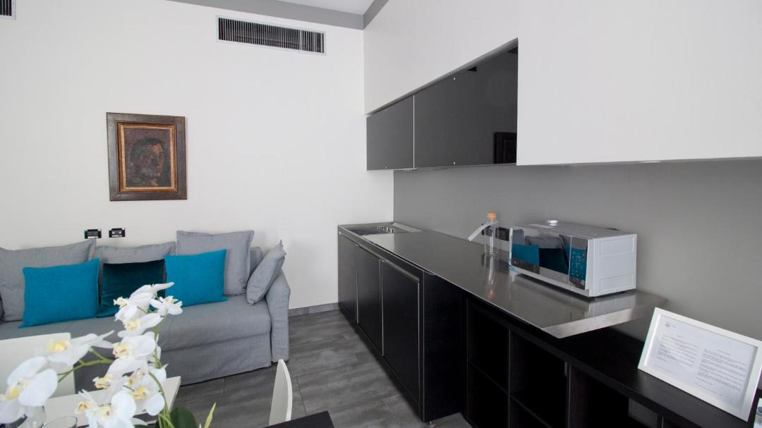 Photo of Livingroom in San Marco