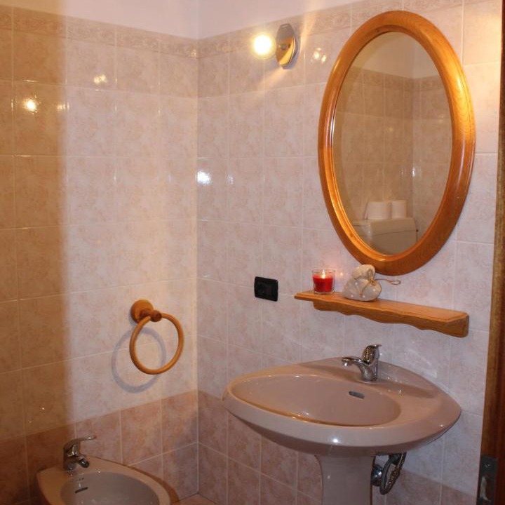 Photo of Bathroom in Prabione