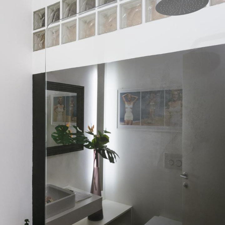 Photo of Bathroom in Porta Garibaldi