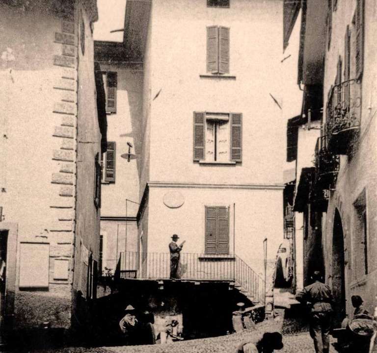 Photo of Others in Edolo