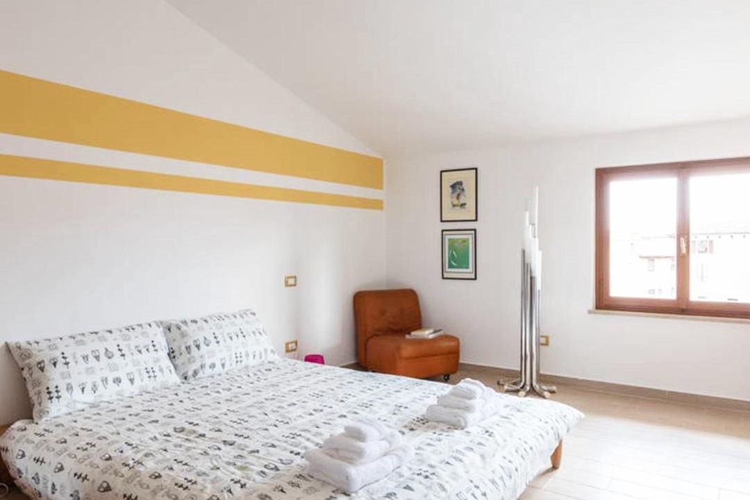 Photo of Bedroom in Rivoltella