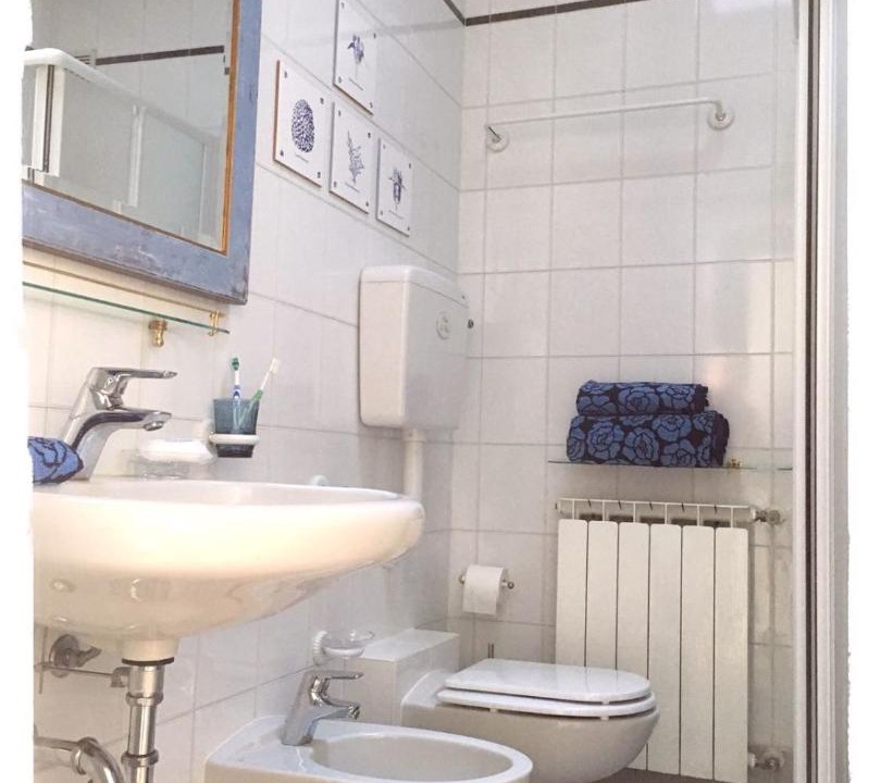 Photo of Bathroom in Rivoltella