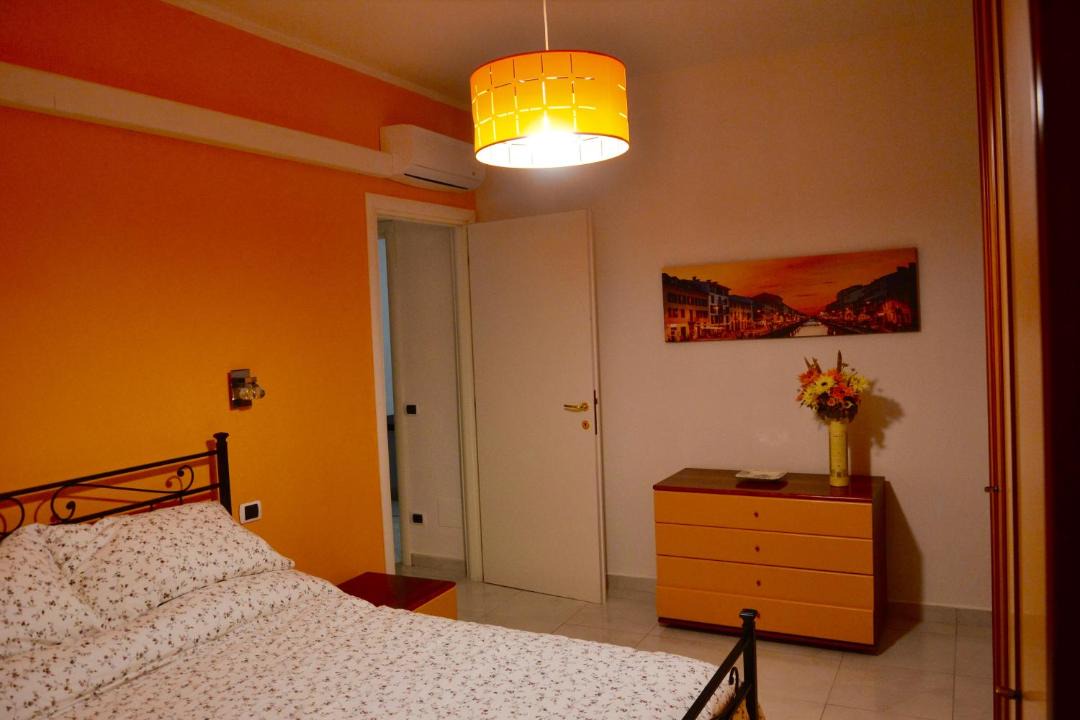 Photo of Bedroom in Cagnola