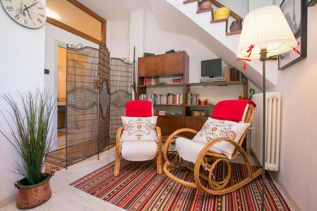 Photo of Livingroom in Occagno