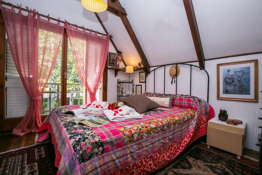Photo of Livingroom in Occagno