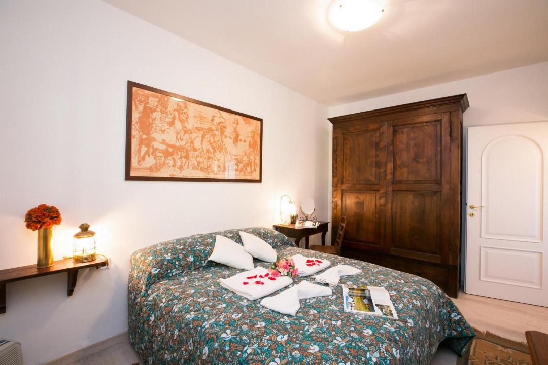 Photo of Bedroom in Occagno