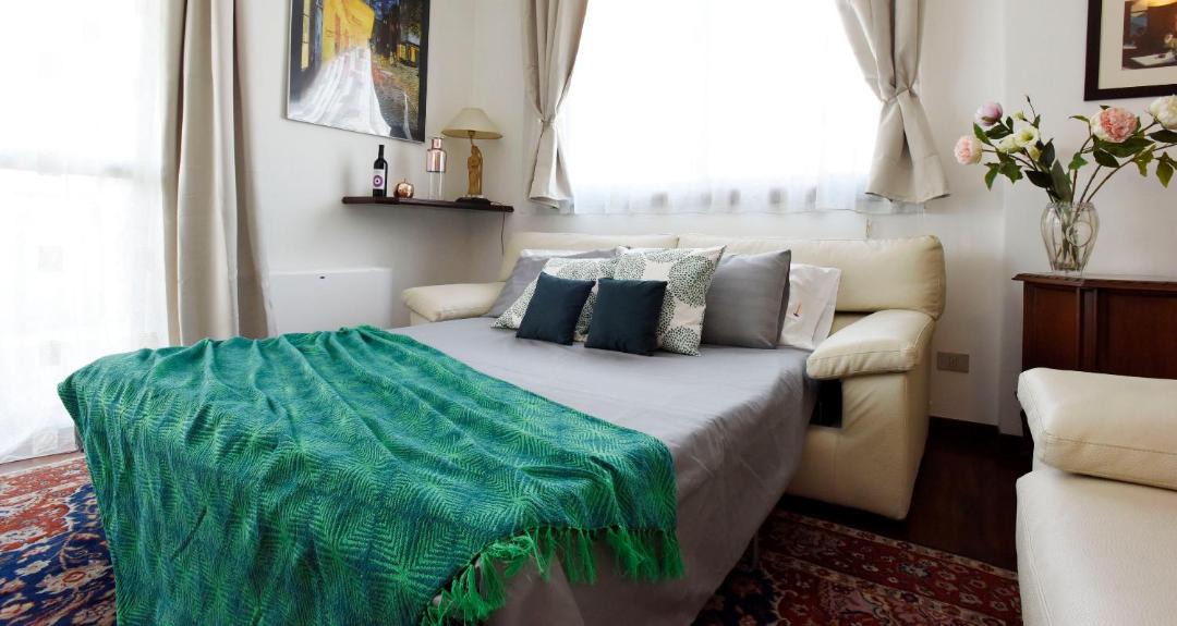 Photo of Bedroom in Giambellino