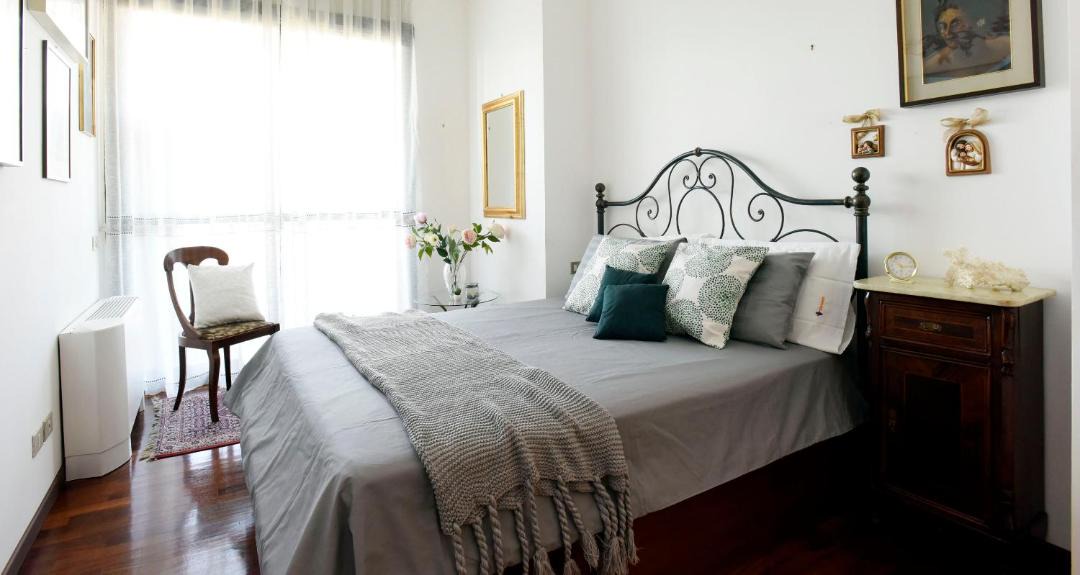 Photo of Bedroom in Giambellino