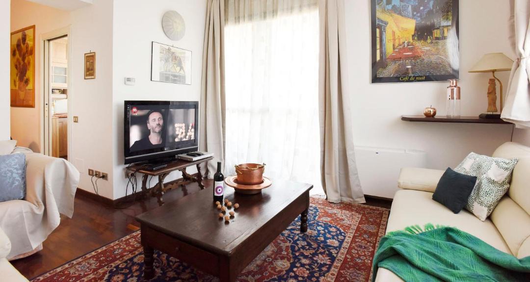 Photo of Livingroom in Giambellino