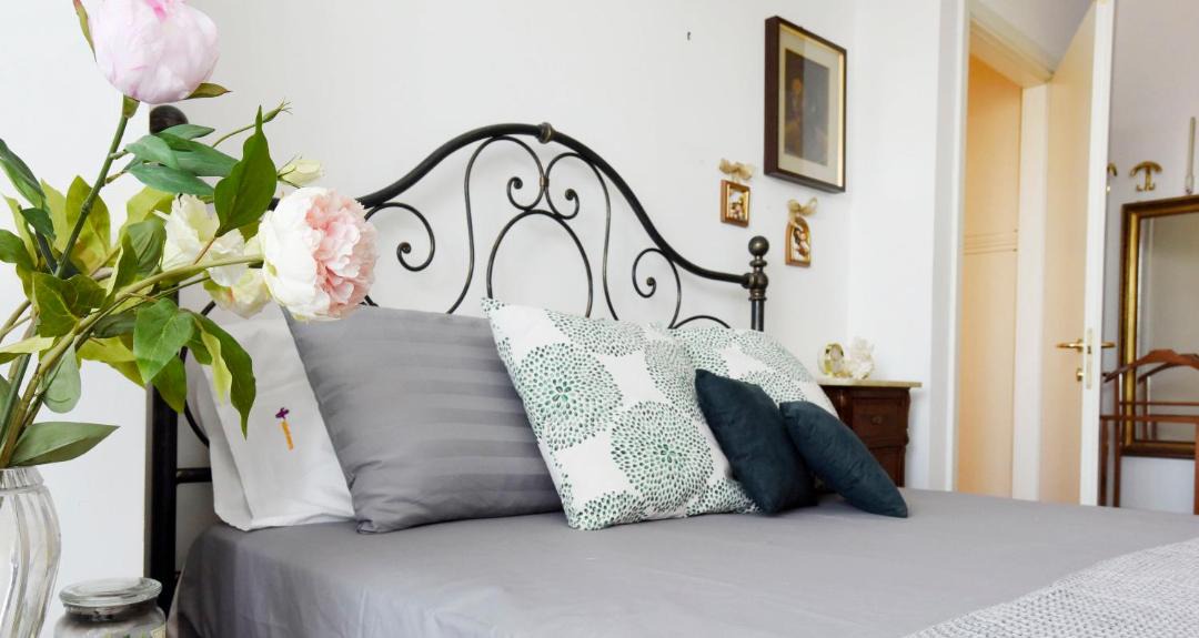 Photo of Bedroom in Giambellino