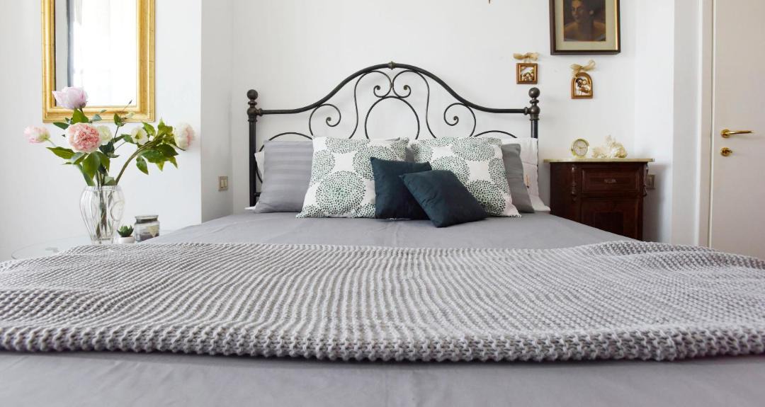 Photo of Bedroom in Giambellino