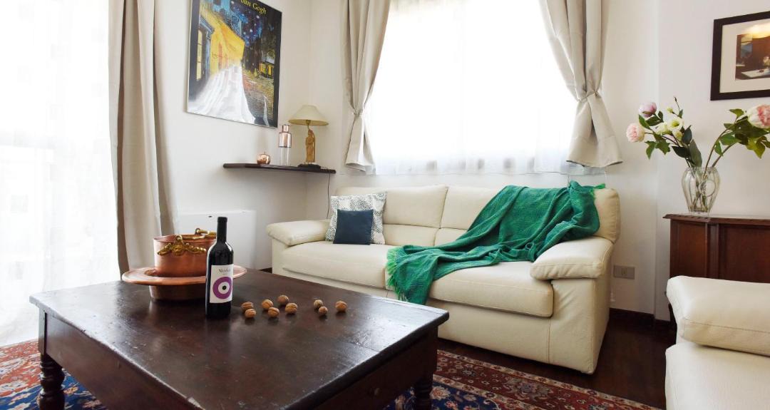 Photo of Livingroom in Giambellino