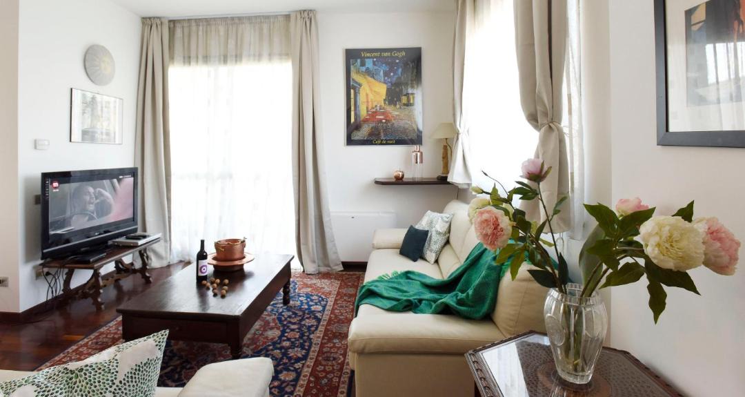 Photo of Livingroom in Giambellino