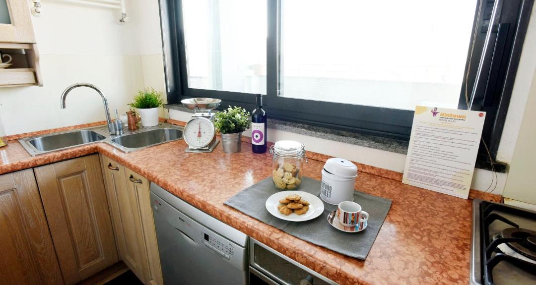 Photo of Kitchen in Giambellino