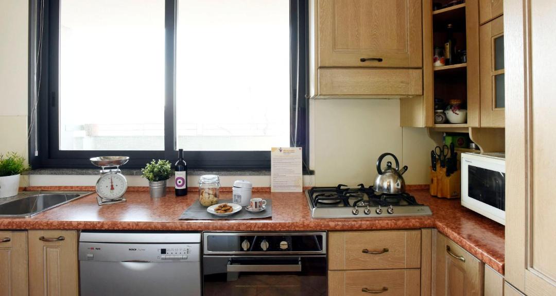 Photo of Kitchen in Giambellino