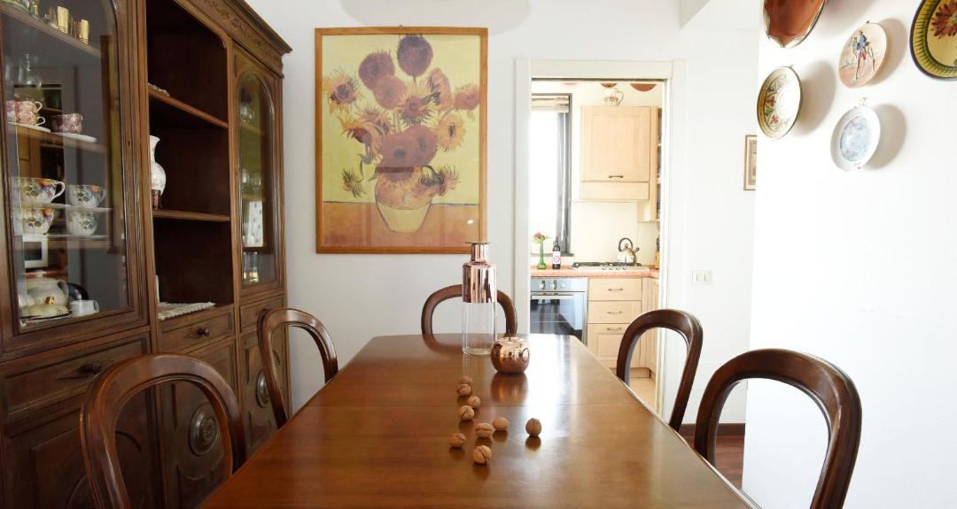 Photo of Livingroom in Giambellino