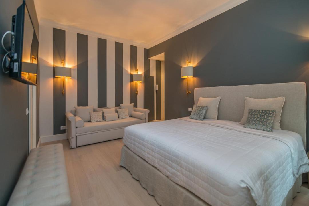 Photo of Bedroom in Brera