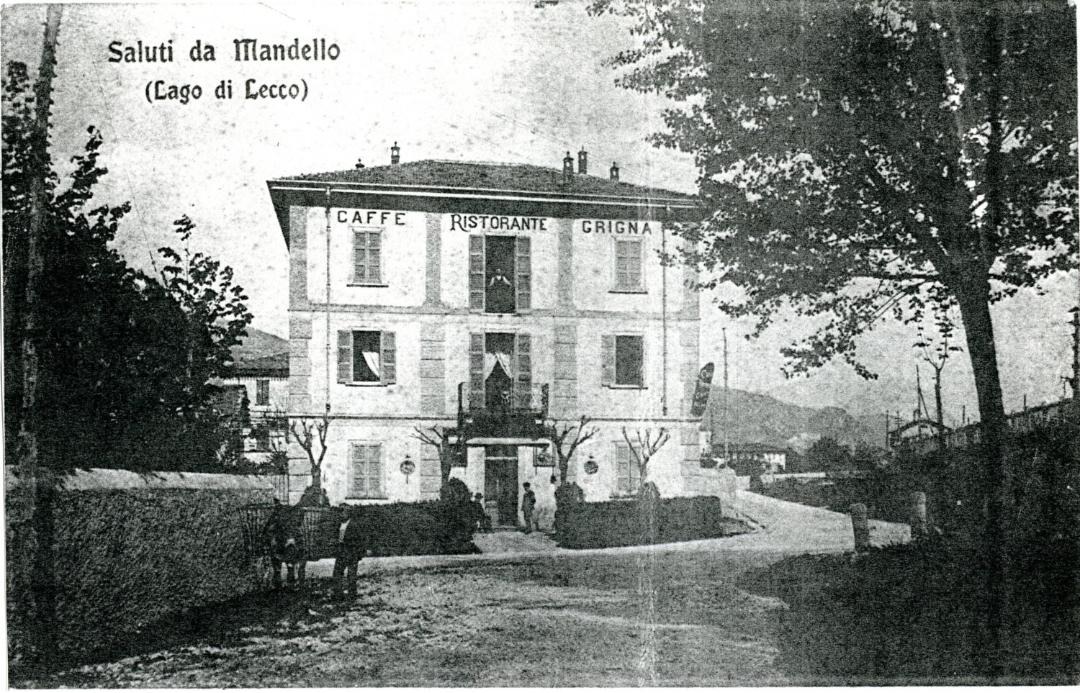 Photo of Others in Mandello del Lario